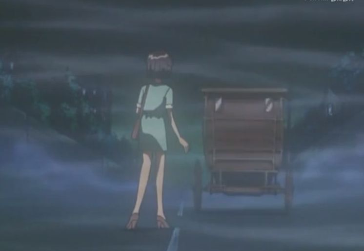 咸鱼翻身的吸血鬼，是所有怪物的榜样