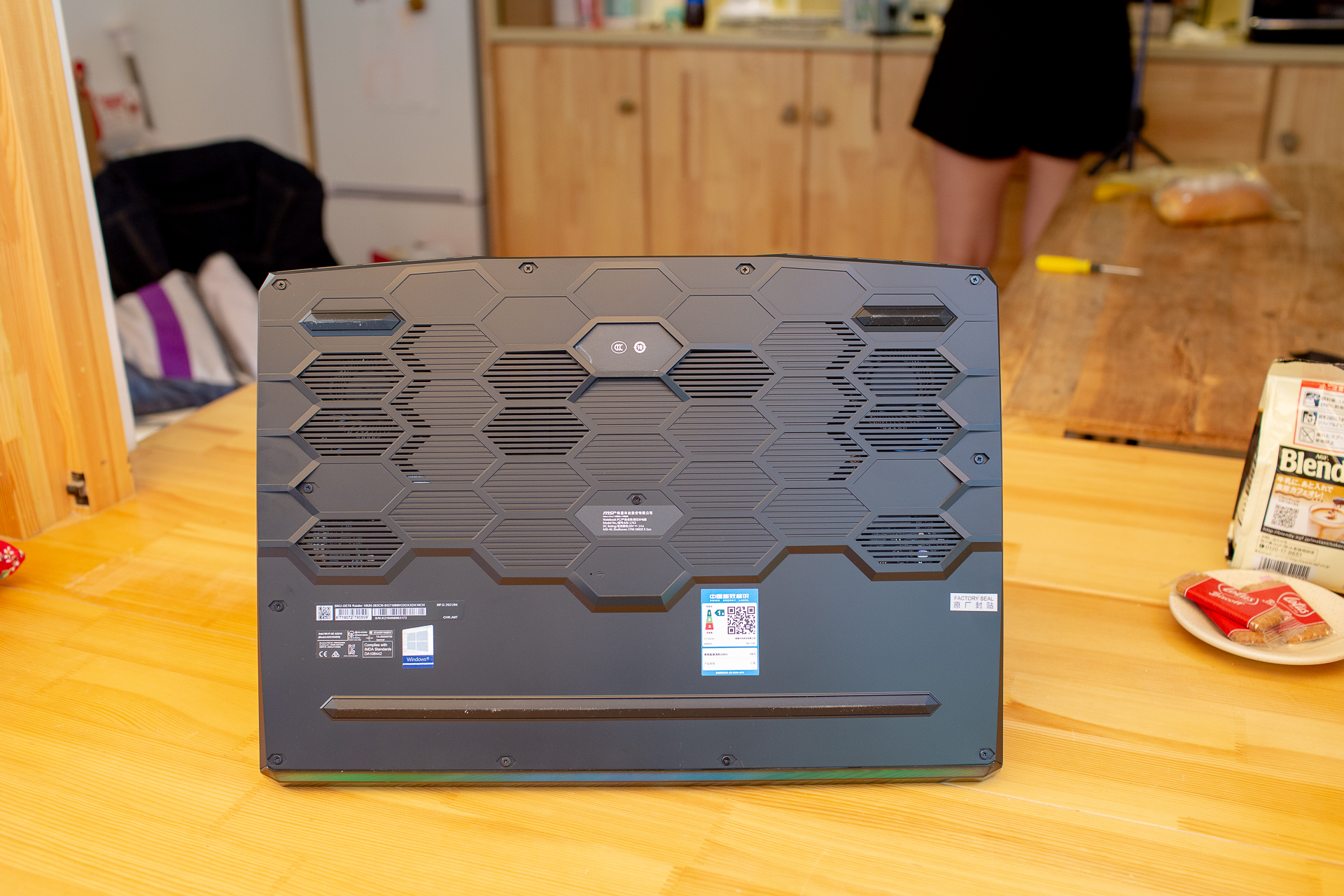 微星ge76游戏性能测试,花了2w买了一辆三菱帕杰罗