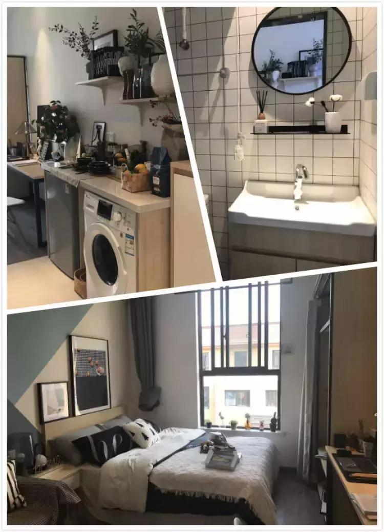 长租公寓租不掉,长租公寓怎么办居住登记