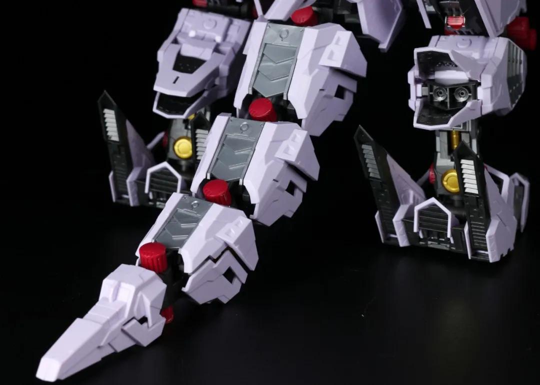 模玩测评积木,模玩评测枪械