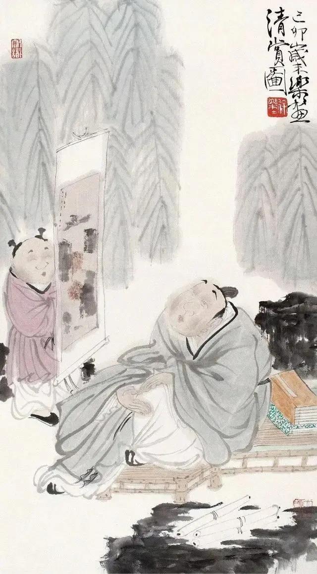 30个智慧的成语原来都出自史记,30个国学经典成语