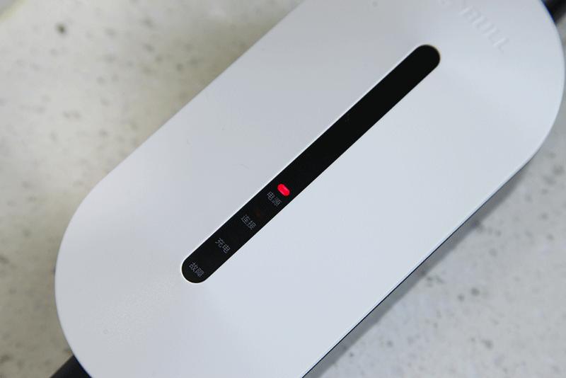 公牛随身充电枪和特斯拉充电桩,电动车便携式充电枪推荐