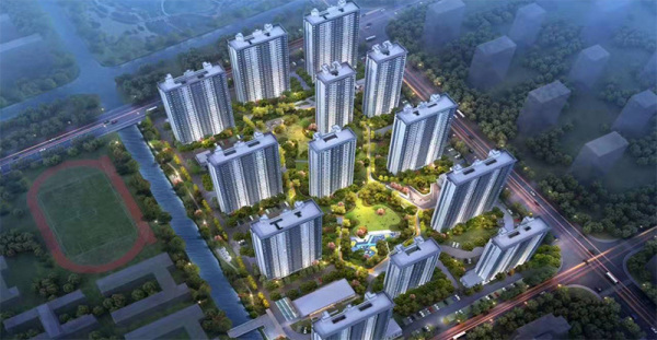 金地云栖湾户型在售价格是多少,金地云栖湾三室