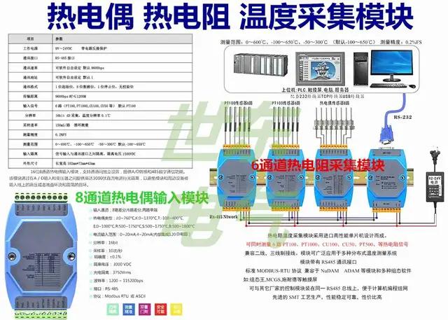 电能累计需量统计基波电能测量相角矢量图故障录波电力品质监控仪