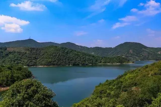 宁波春游踏青烧烤,宁波春天去哪里踏青