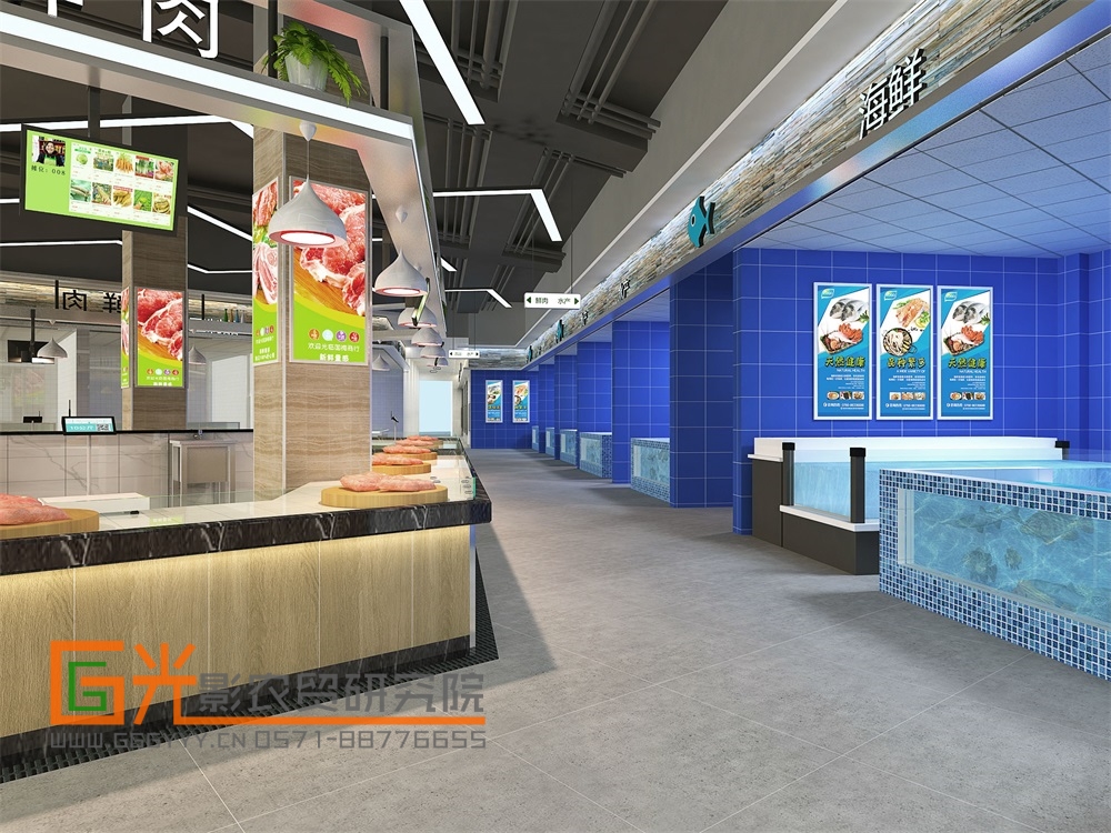 农贸市场改造设计方案的费用标准,上海农贸市场智能秤设计方案