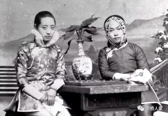 新浦老街｜海昌书寓*院妓**