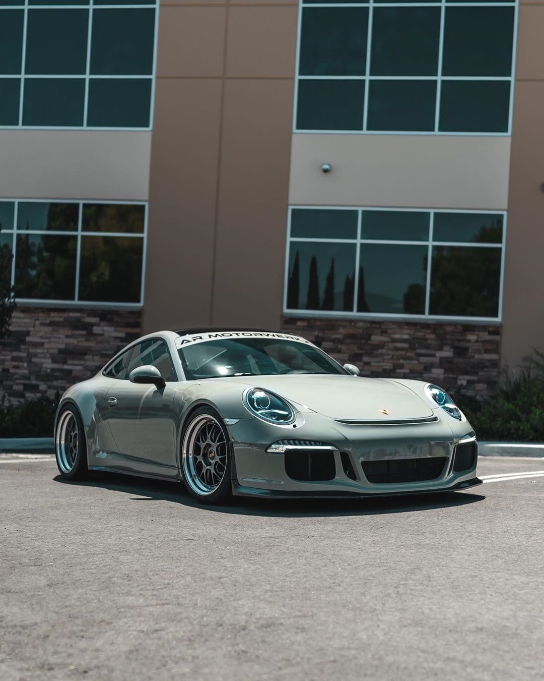 911bbs轮毂,保时捷911五幅锻造轮毂