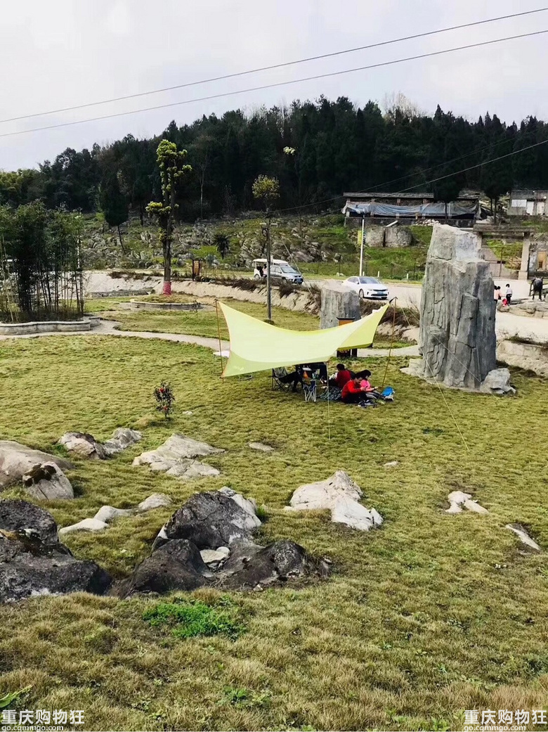 巴南三天两夜游玩攻略,下次去重庆哪里好玩