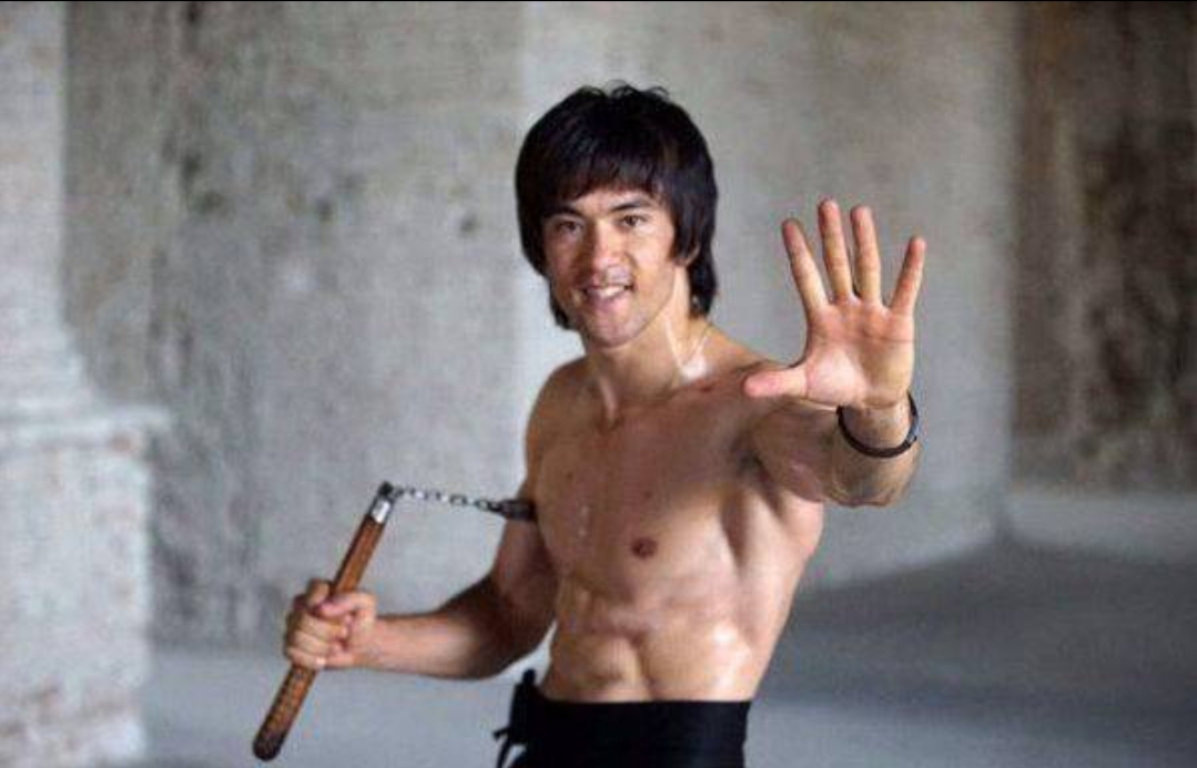 梁小龙谈李小龙的功夫,李小龙的演技怎么样