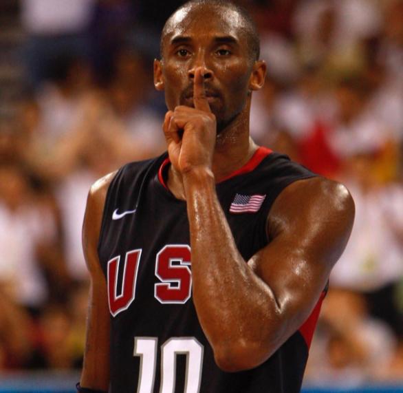 阿杜领衔！美国男篮12人大名单出炉，一人选10号球衣接班科比