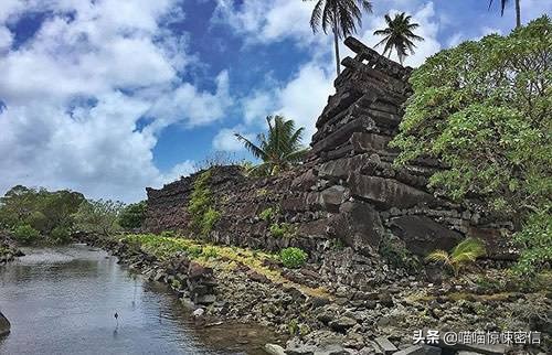 凭“闹鬼”完胜！有多阴森恐怖？诡异小国吓跑殖民入侵者