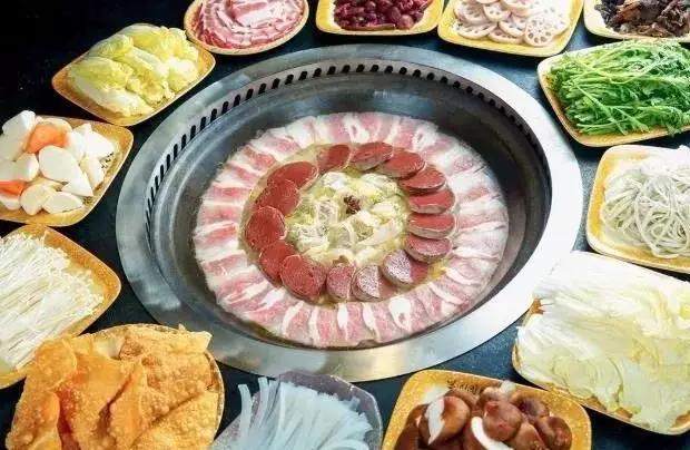 鞍山适合冬天聚餐的农家院,鞍山特点农家院推荐