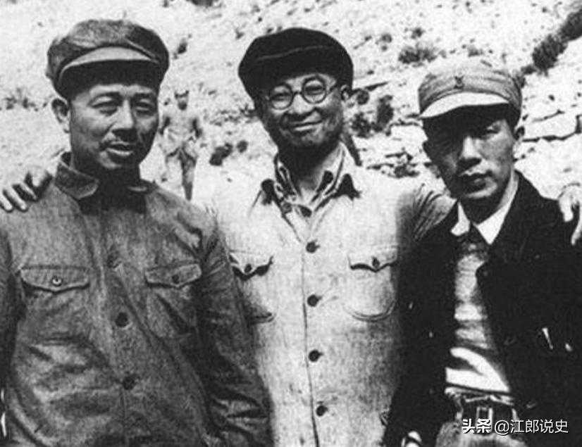 陈赓武艺有多高？曾教中央特科练拳法，还轻松击败过美国拳击冠军