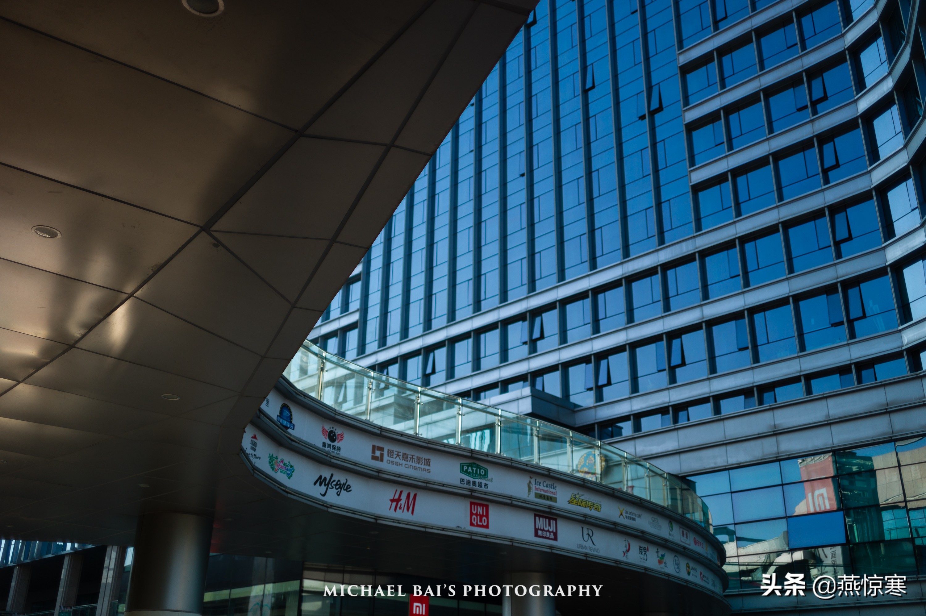 徕卡最值得玩的镜头,徕卡镜头351.4和501.4拍摄对比