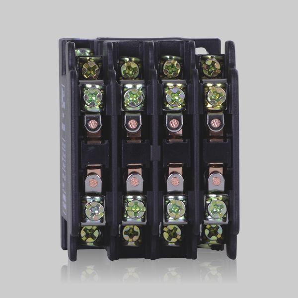 接触器跟中间继电器有什么区别,中间继电器和接触器的区别有哪些