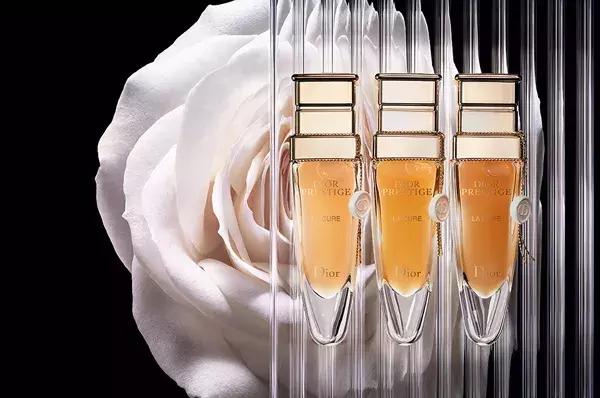 一支口红35万！一瓶面霜78万！瞬间觉得自己的化妆品一点都不贵！