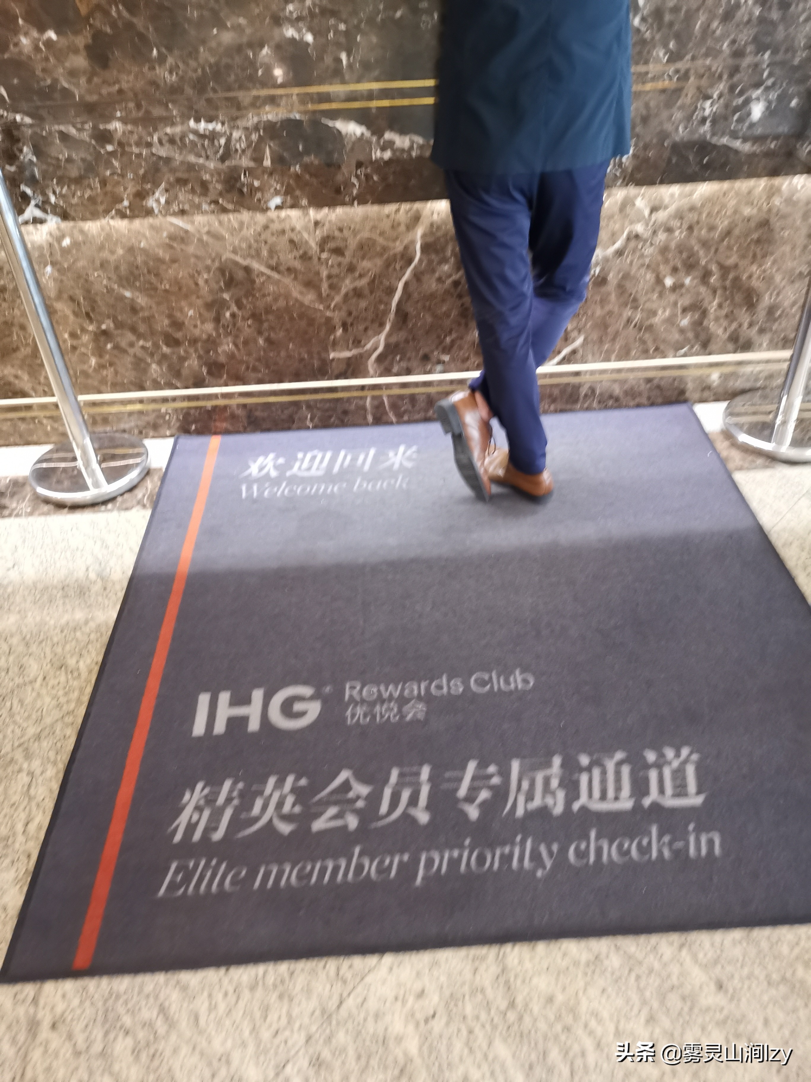 常旅客酒店,常旅客计划内容