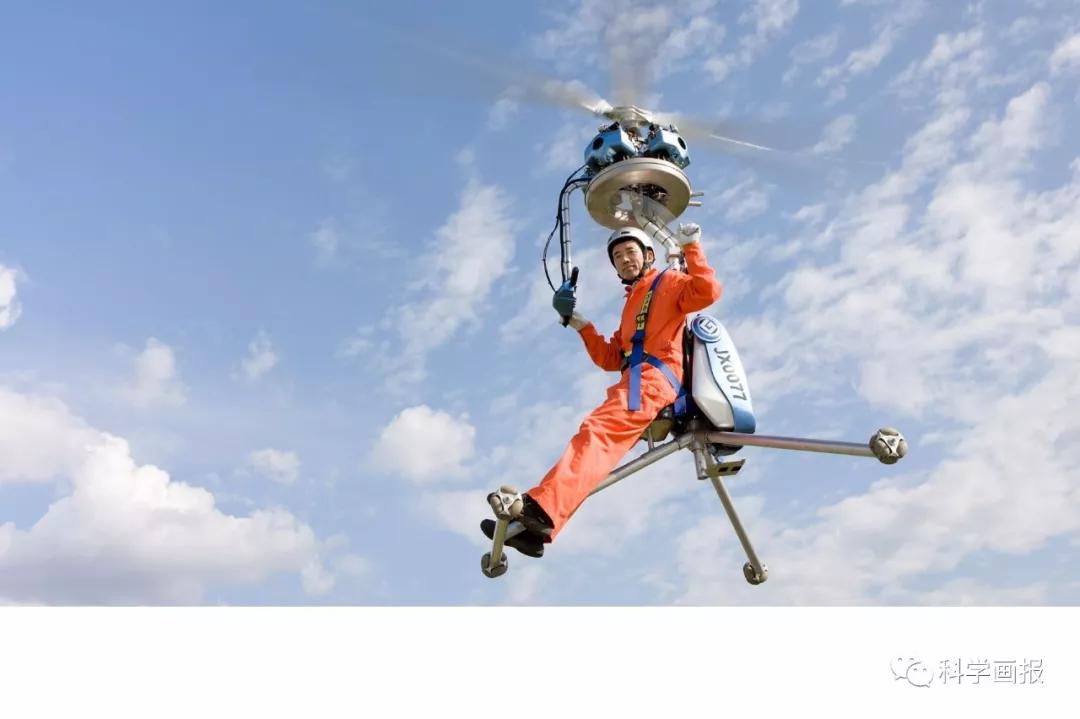 复工复产啦，不想坐公交？来看看这些新式的私家交通工具