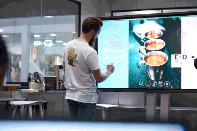 探秘！10000㎡打造世界烘焙商业新物种！！！（系列：魔法店铺）