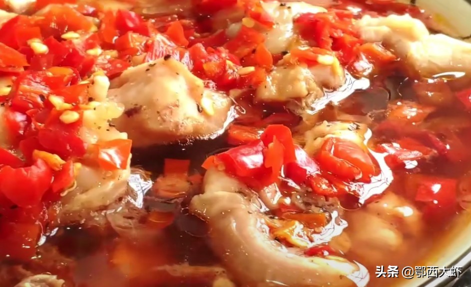 桂鱼鲈鱼的制作方法,鲈鱼怎样做富贵鱼