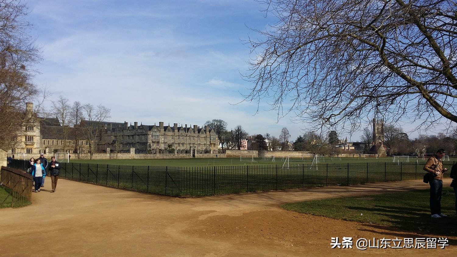 鑻卞浗鏈磋尐鑼呮柉澶у,鏈磋尐鑼呮柉澶у