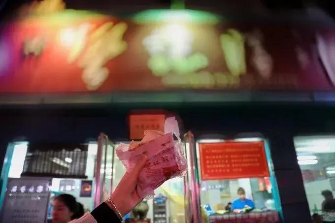 最具烟火的夜市,夜市最有人间烟火气息