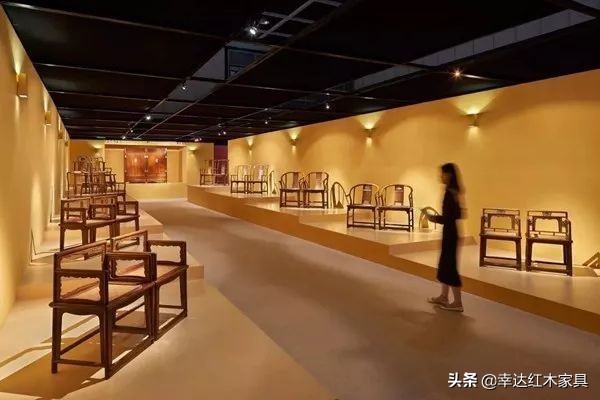 伍嘉思“木趣居”的背后：明式家具收藏的热潮来袭