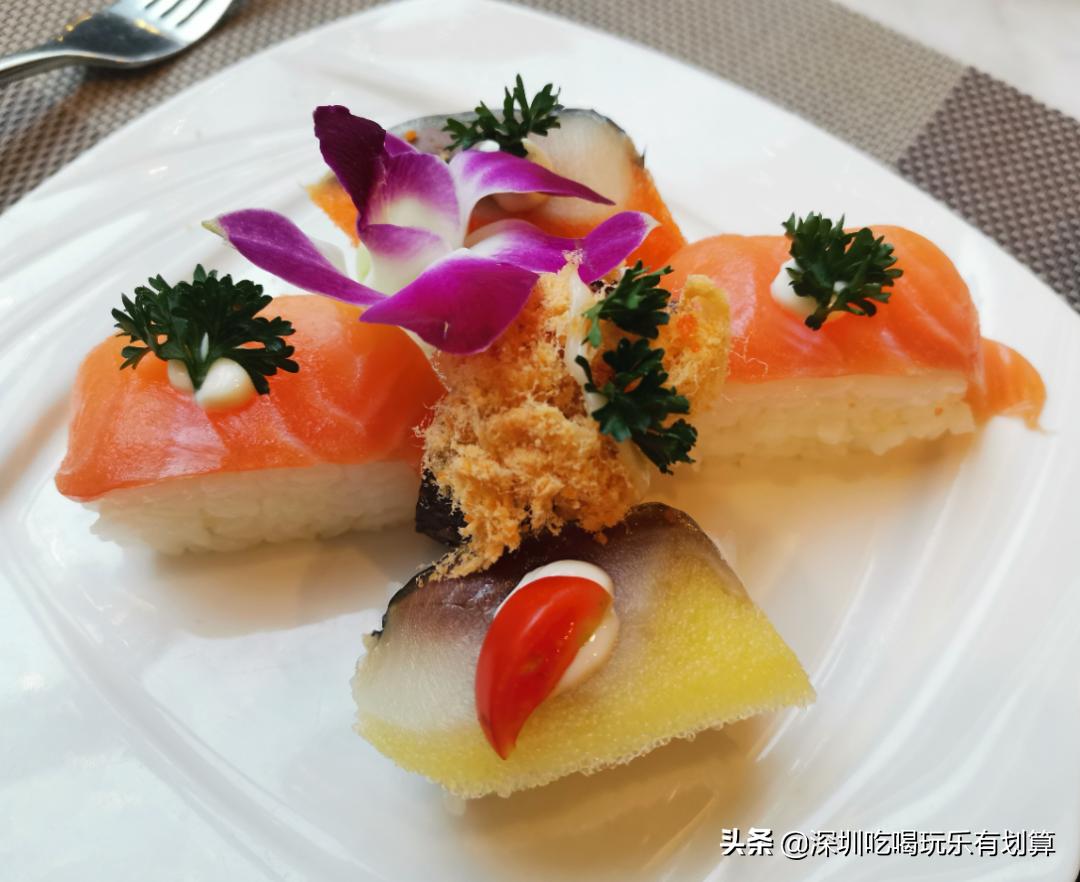 长沙海鲜自助餐推荐位置,长沙最豪华的海鲜自助餐厅