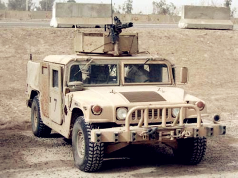 一个医生不救死扶伤却跨界研发杀人*器武**！150年后仍在称雄世界