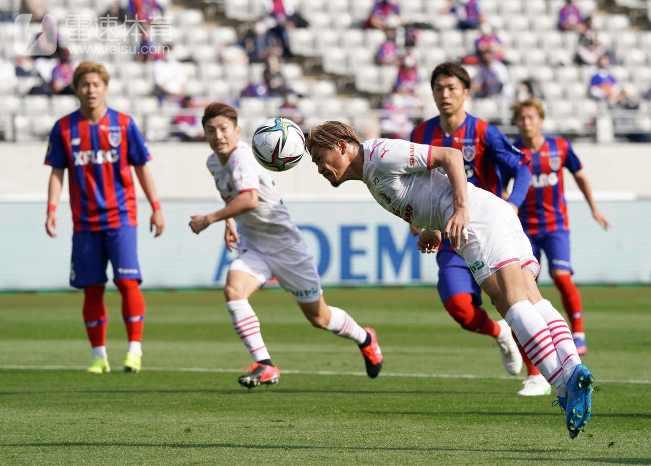日职联赛直播浦和红钻vs川崎前锋,日职联川崎前锋半全场胜平负结果