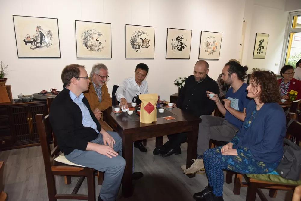 大红袍的泡法,大红袍的两种实用冲泡方法