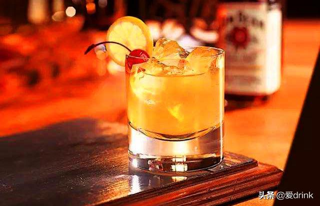 鸡尾酒介绍图片大全,鸡尾酒介绍法
