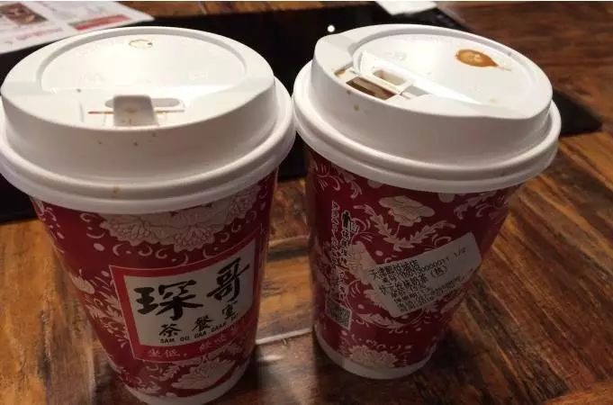 奶盖贡茶是什么,贡茶经典奶盖茶
