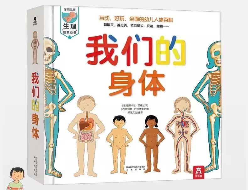 儿童性教育应该教给孩子些什么,儿童性教育要教哪些