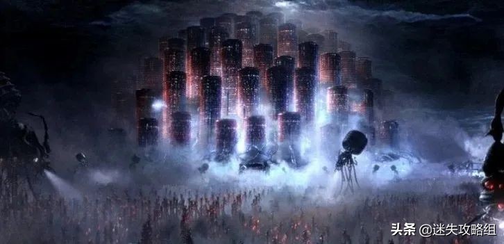 阴暗森林游戏的背景,阴暗森林游戏解析