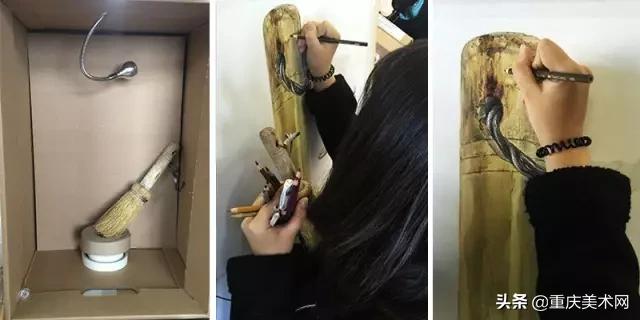 中央美术学院精微素描,中央美术学院全国素描第一名