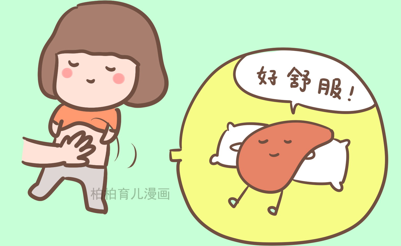 脾胃虚脾胃消化弱脸上有什么表现,小孩积食脾胃虚弱脸上会出现什么