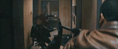 2021第一*片爽**《Nobody》真香，不拍续集，天理不容