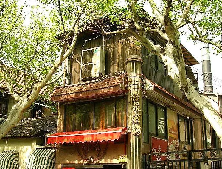 上海陆家嘴有哪些富人,上海陆家嘴低调富豪