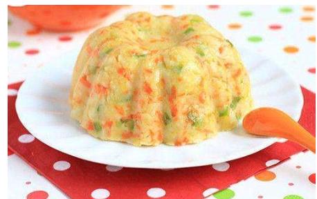 宝妈推荐2到4岁零食,两岁多宝宝食谱大全一日三餐