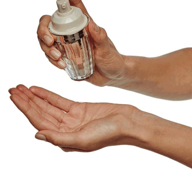 免洗面膜和精华液的使用先后顺序,水乳霜精华正确使用顺序