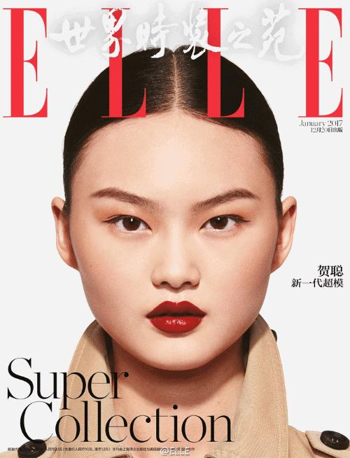 超模吕燕vs超模刘雯,刘雯与吕燕