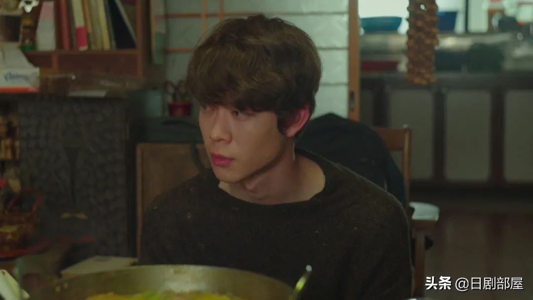 日本又出同性题材电影，混血帅哥上演争夺女儿大战