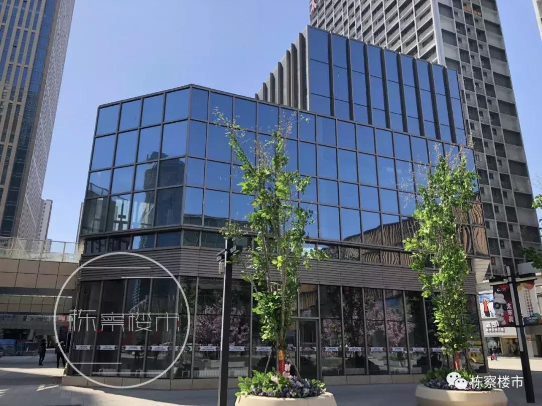 +1！+1！+1！涅槃重生？太原街的未来迎来希望