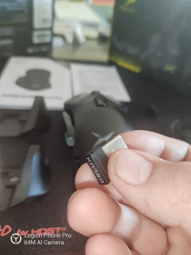 多彩m629有线鼠标测评,多彩m629有线版