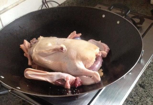 卤鸭怎么卤比较香,卤鸭怎么卤肉才不会柴