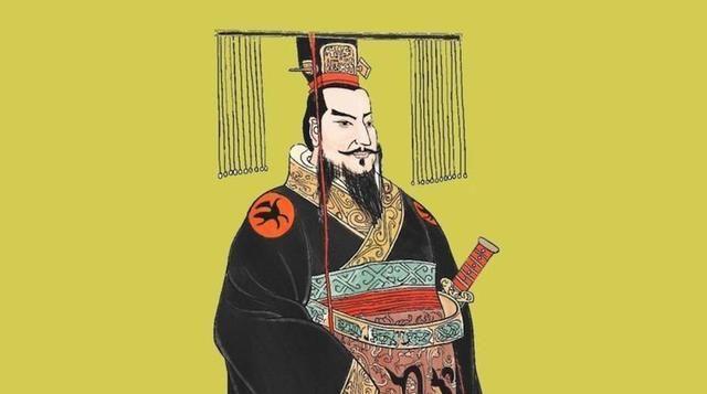 秦始皇扫平六国死了多少人,秦始皇扫平六国遇到的困难