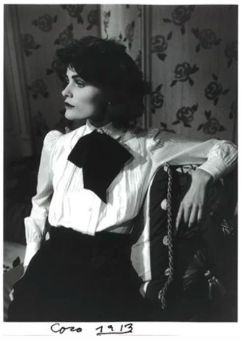 蝴蝶结的情结,每个女生都会有蝴蝶结情怀