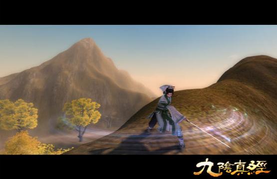 剑网3面临严峻挑战？九阴真经是玩家们武侠情怀的寄托